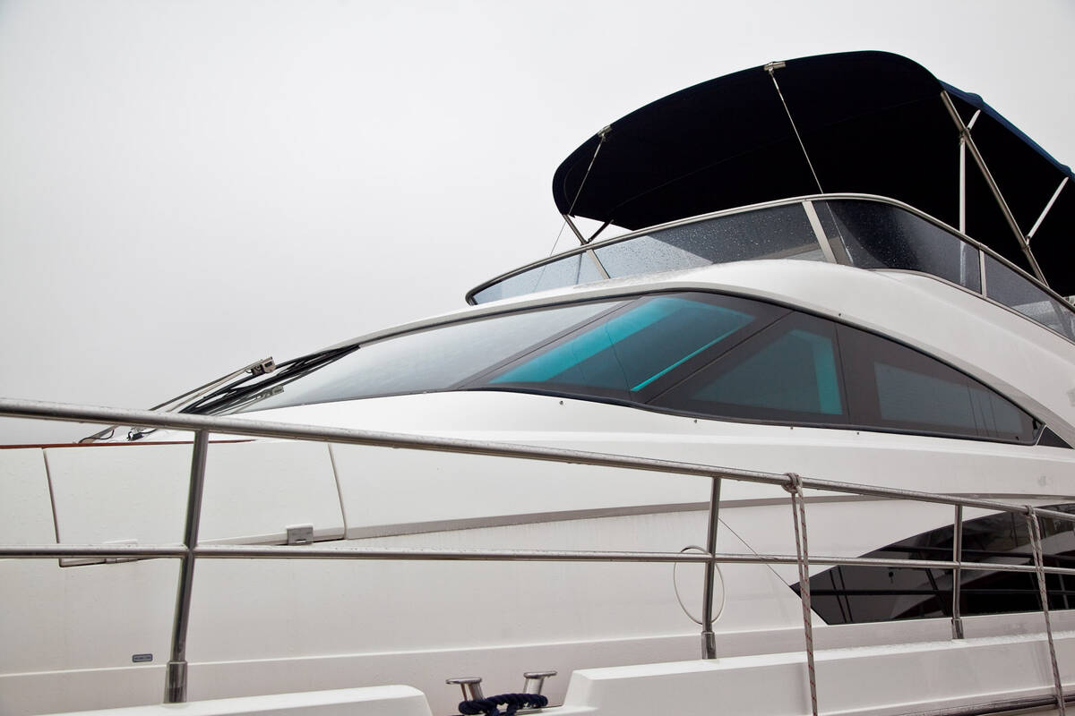 Exterior Squadron 55