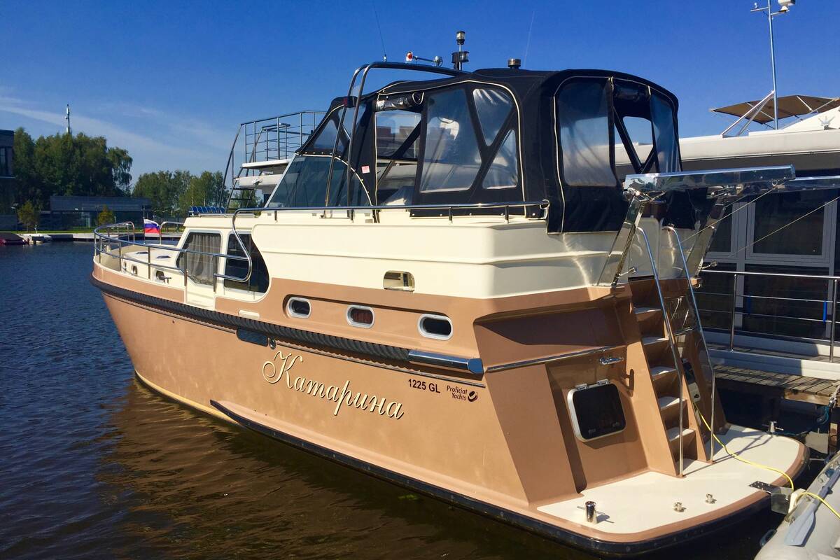 Exterior Dutchline Classic
