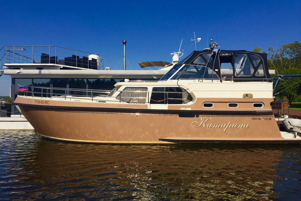 Exterior Dutchline Classic
