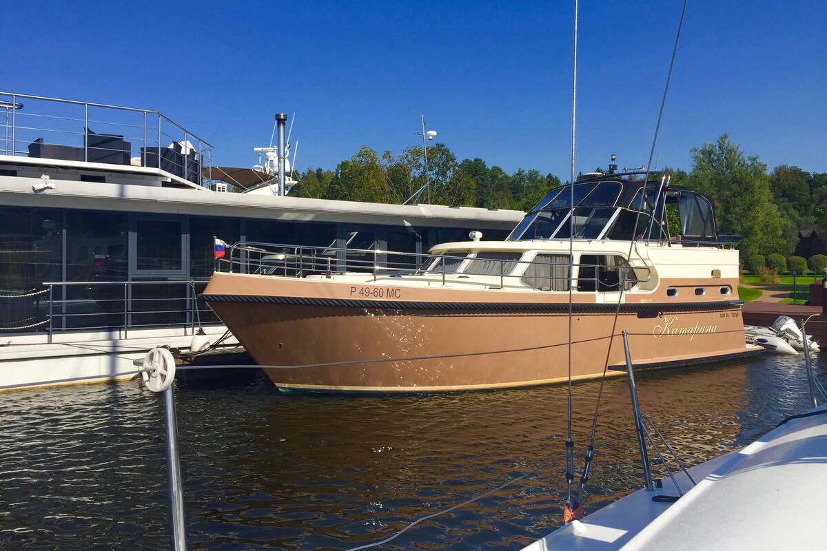 Exterior Dutchline Classic