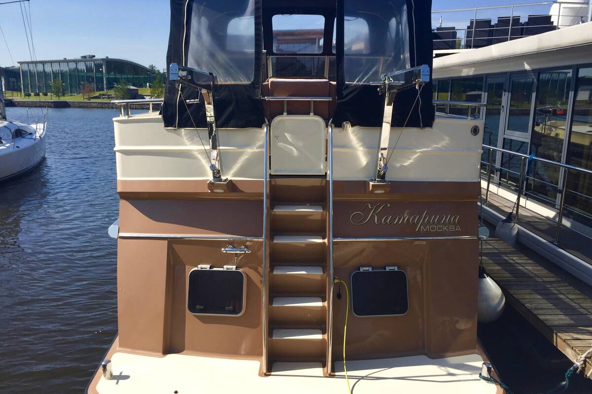 Exterior Dutchline Classic