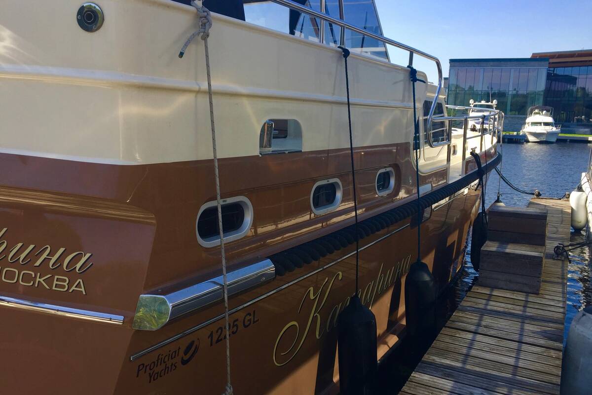 Exterior Dutchline Classic