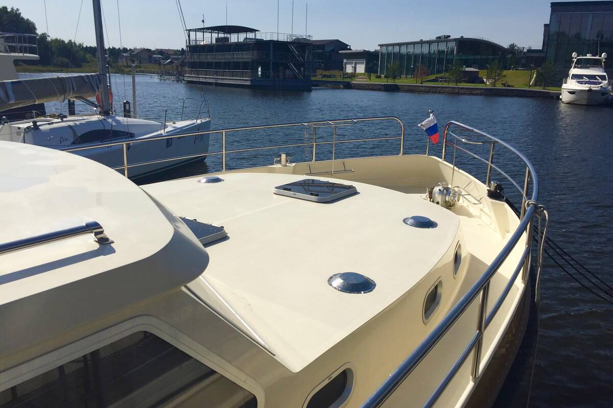 Exterior Dutchline Classic