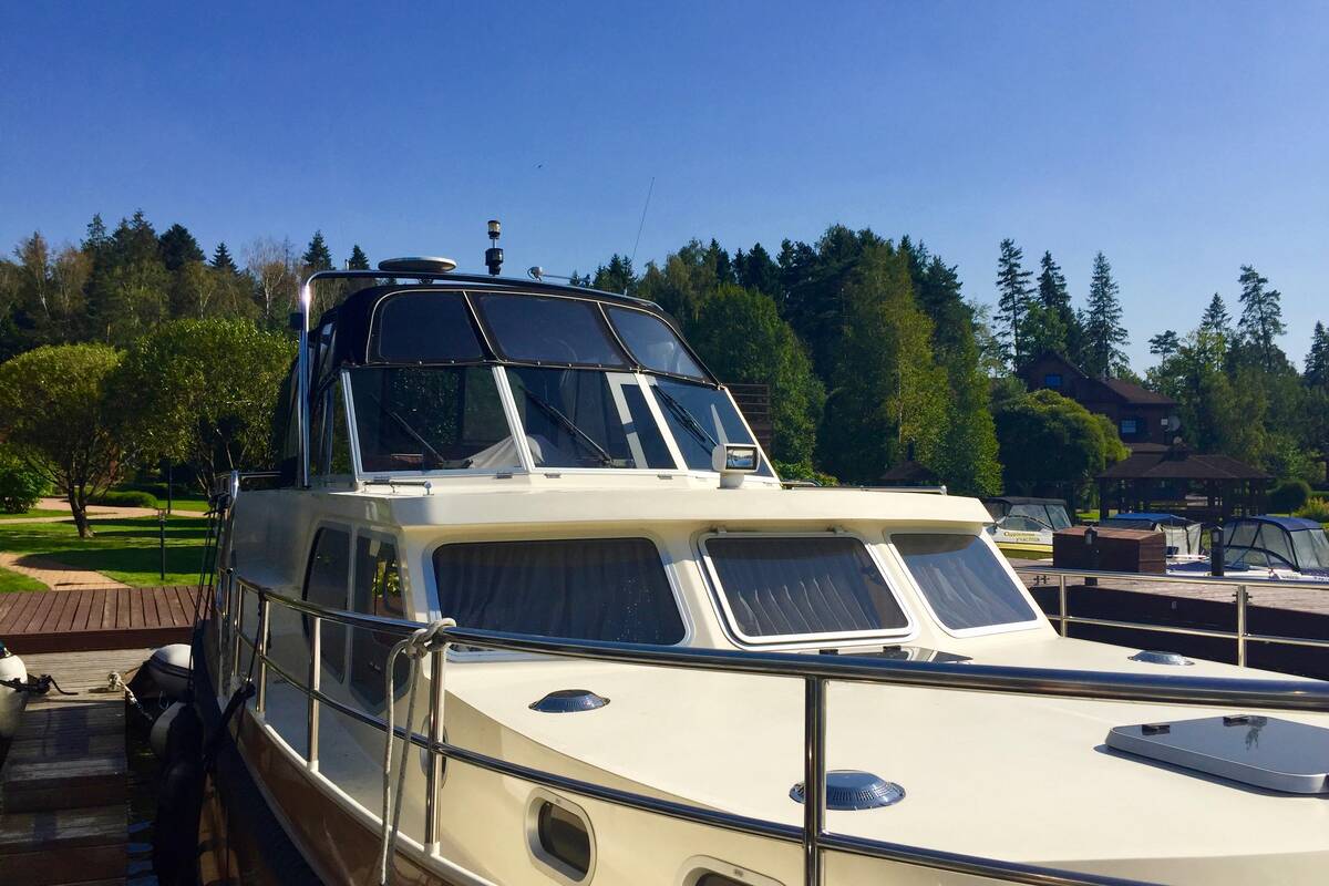Exterior Dutchline Classic