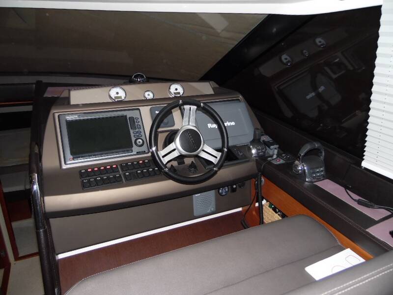 Wheelhouse