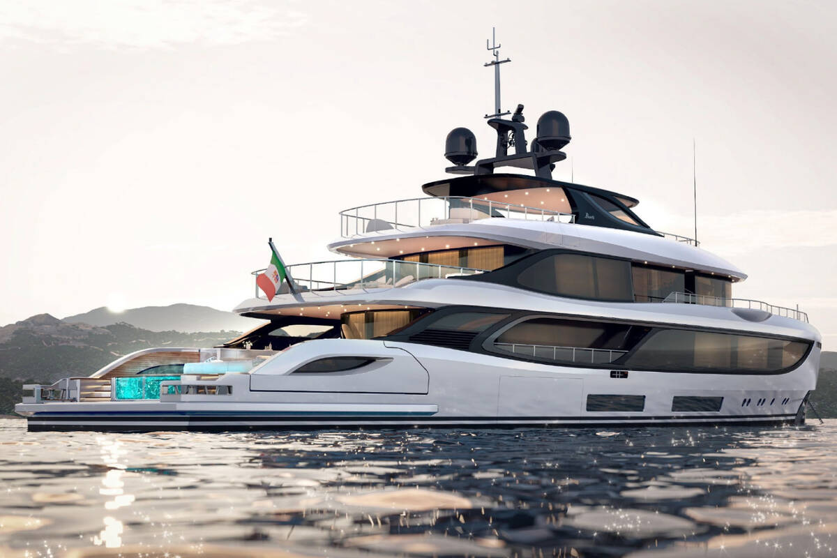 Oasis 42M
