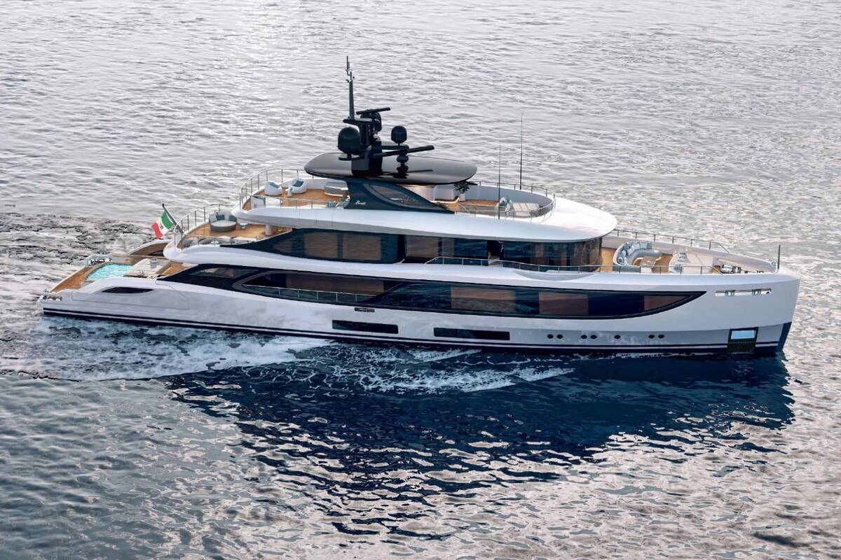Oasis 42M