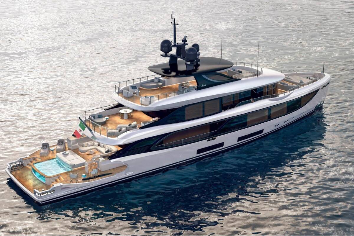 Oasis 42M