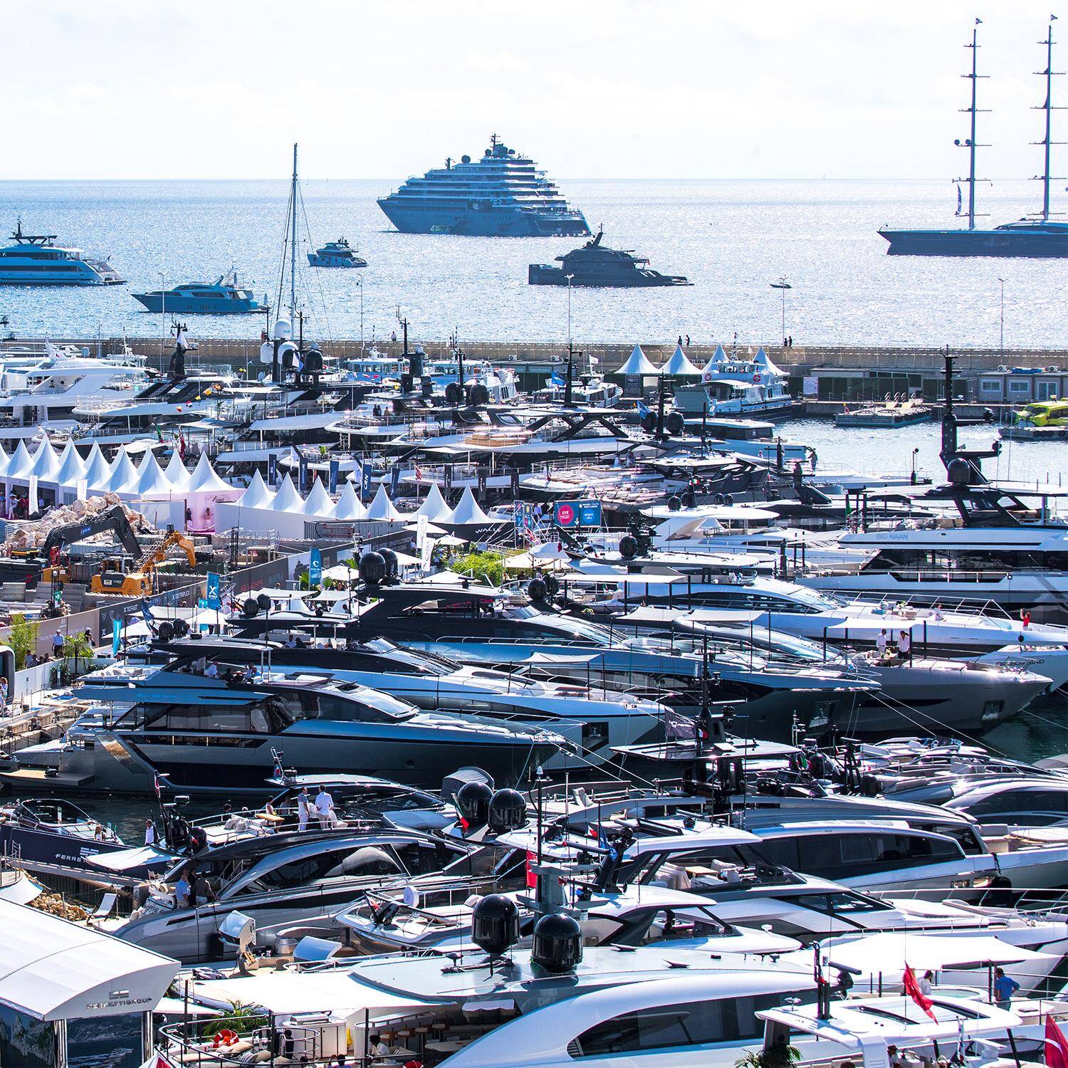 Cannes Yachting Festival 2026