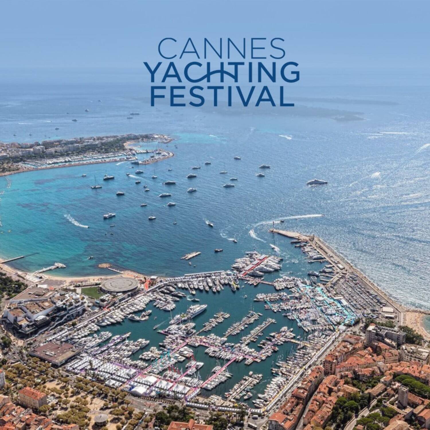 TOP 10 premieres in Cannes Yachting Festival 2026