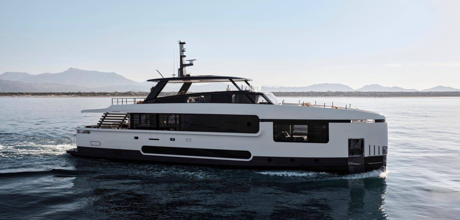 Magellano 27M