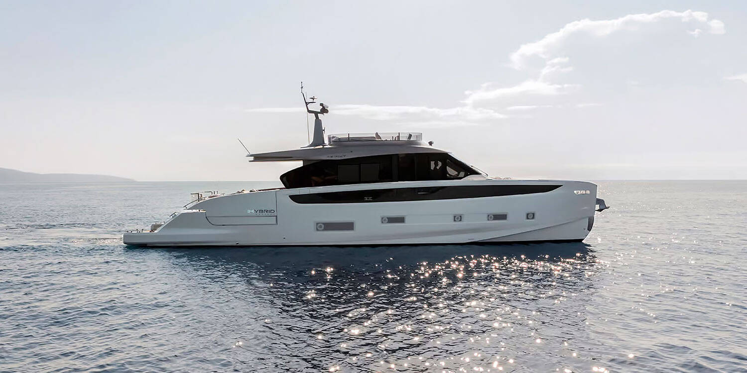 Seadeck 7 завоевал Design Innovation Award 