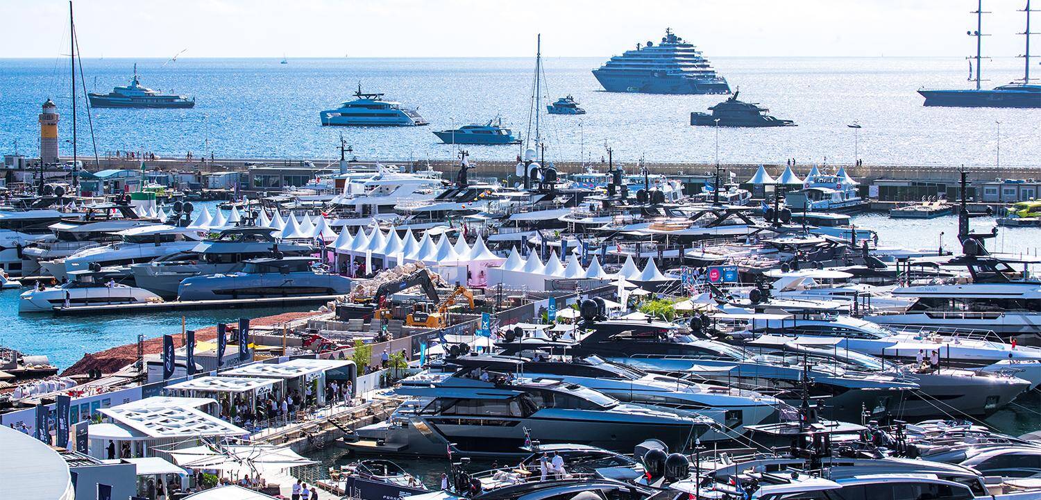 Cannes Yachting Festival 2026