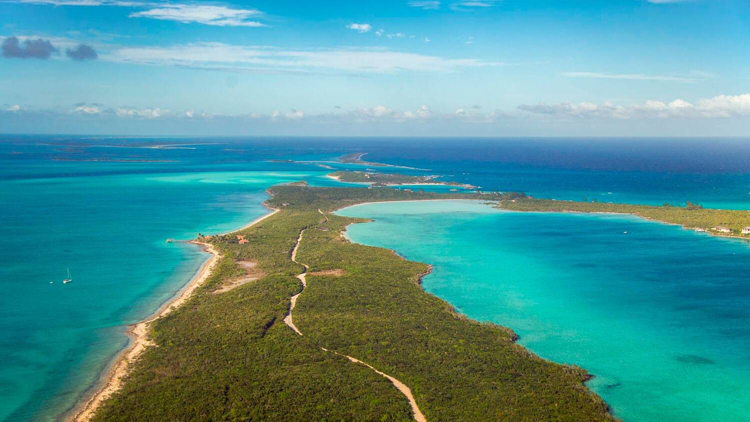 Norman's Cay