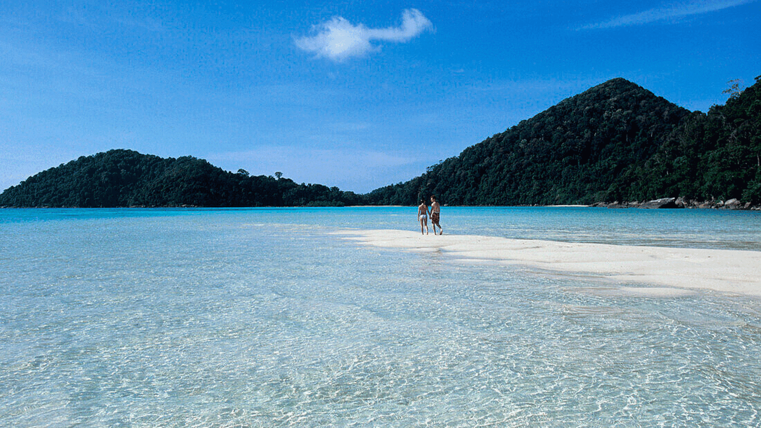 Butang Islands