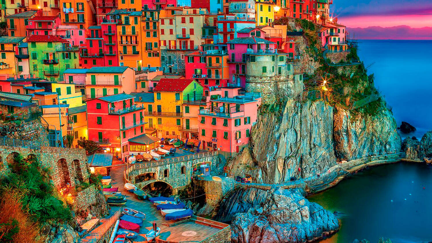 Liguria