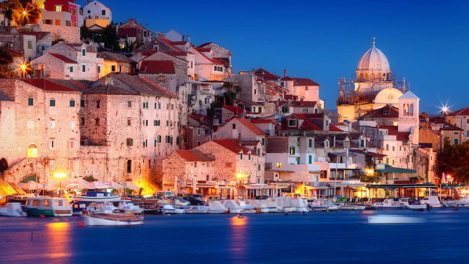 Sibenik