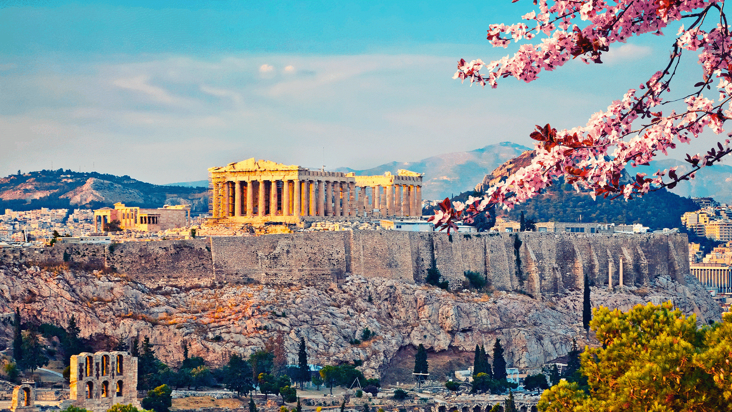 Athens