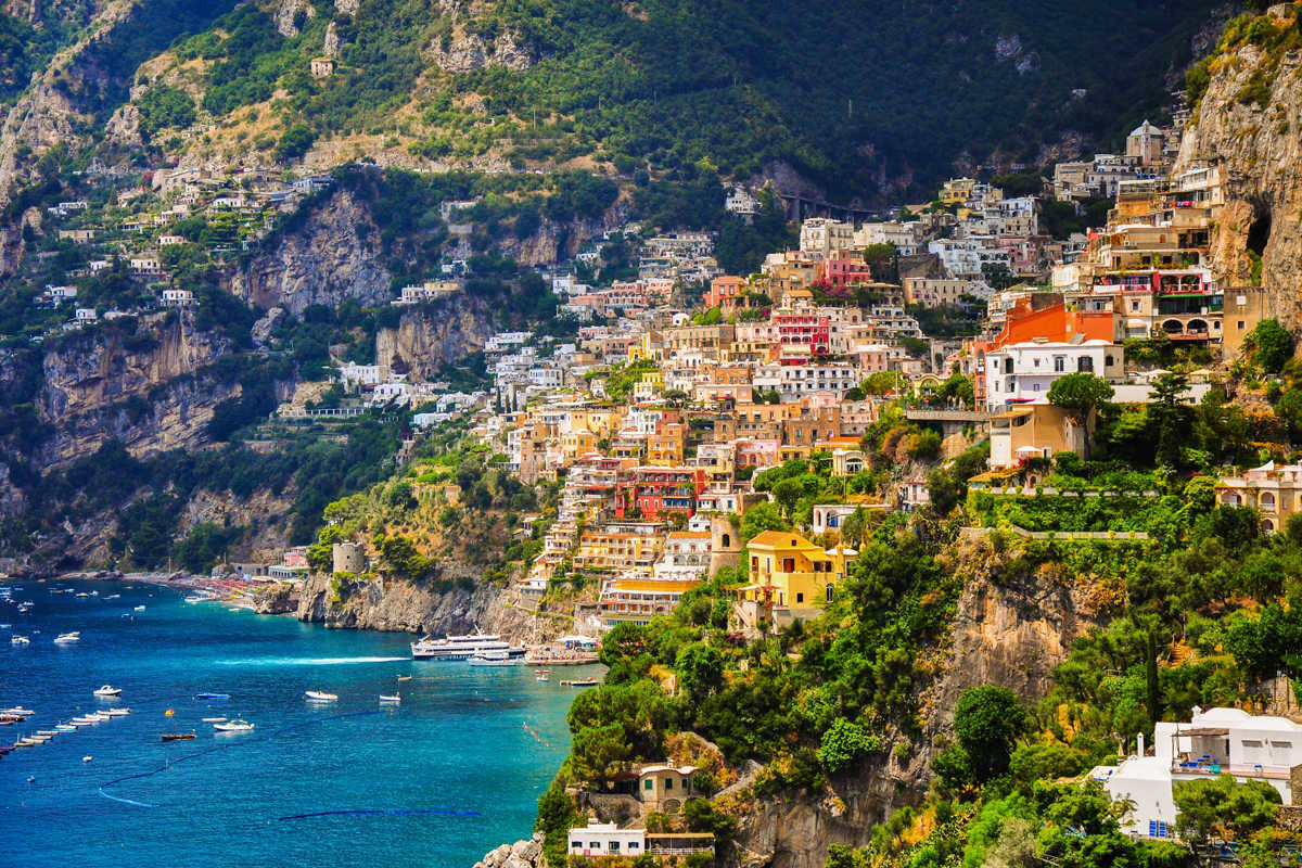Amalfi