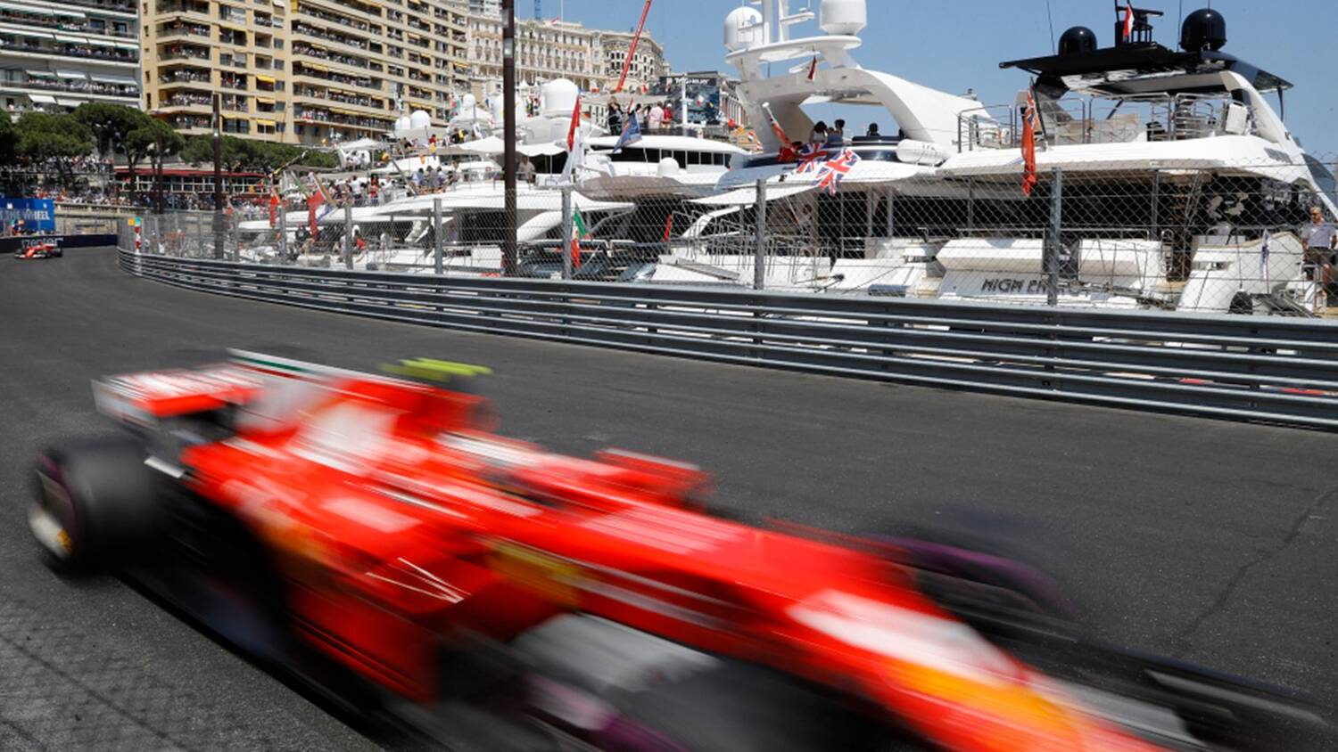 Monaco