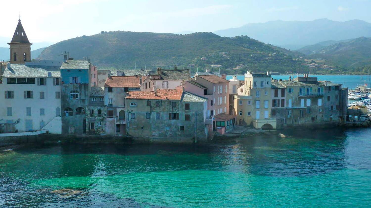 Saint Florent