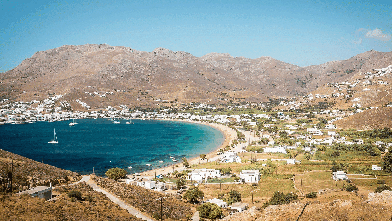 Serifos