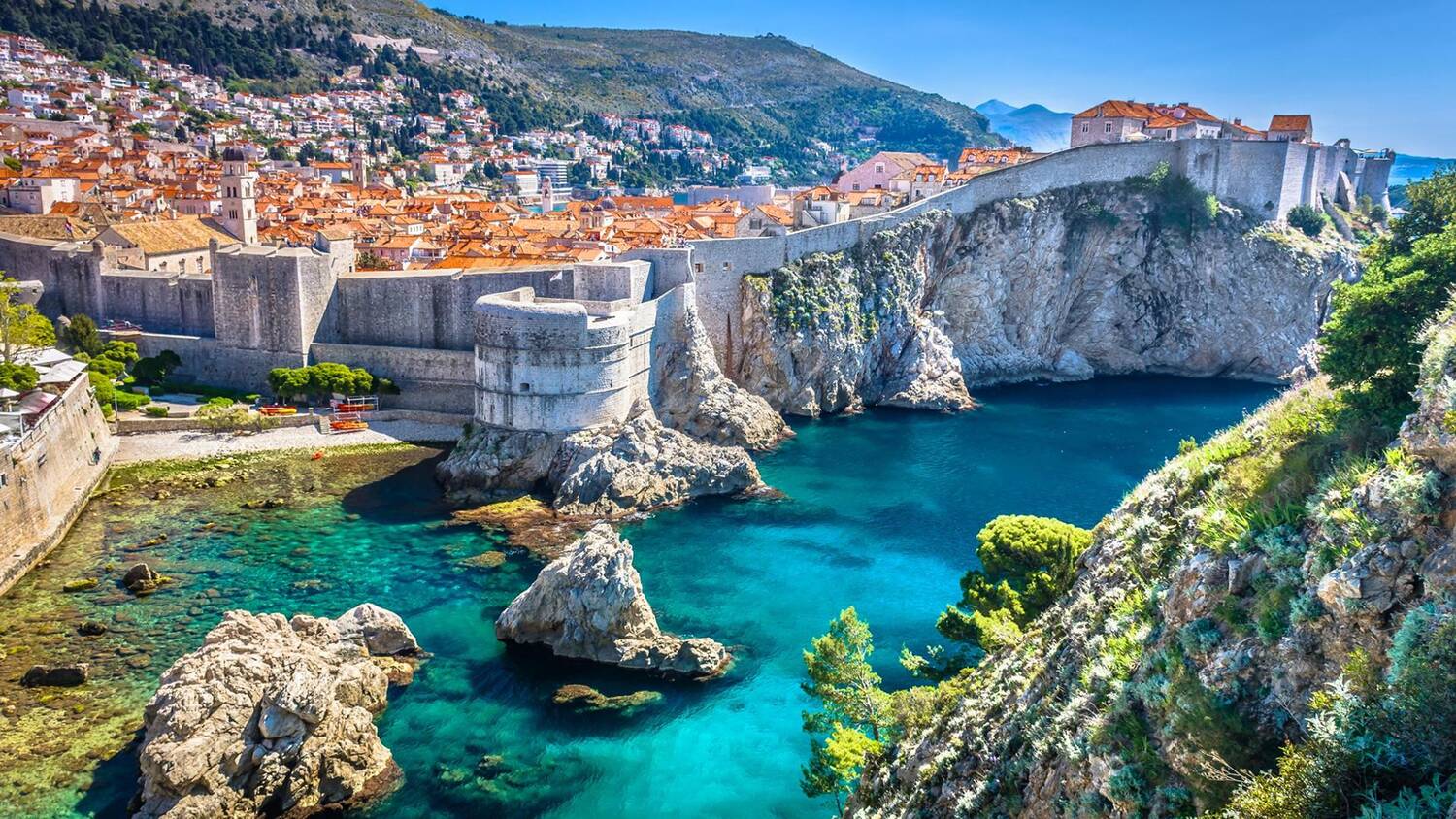 Croatia - Land of Thousand Islands