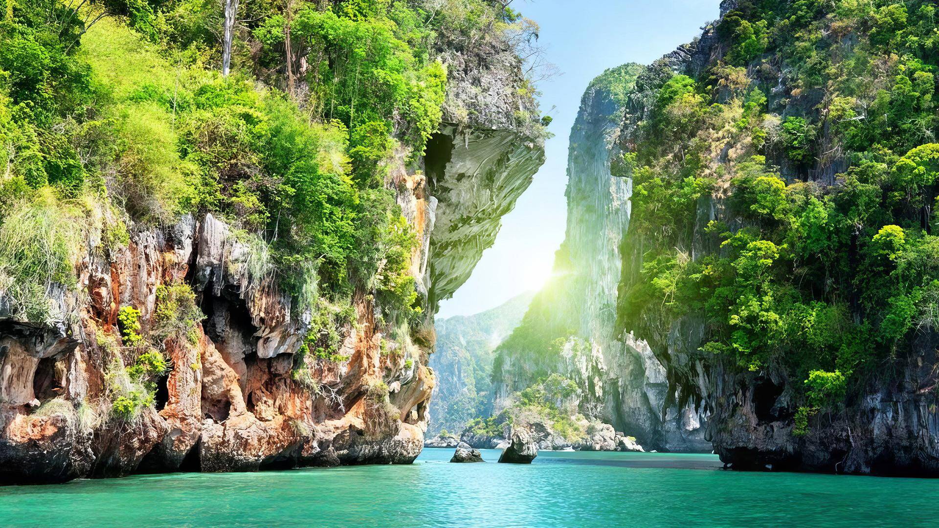 Thailand