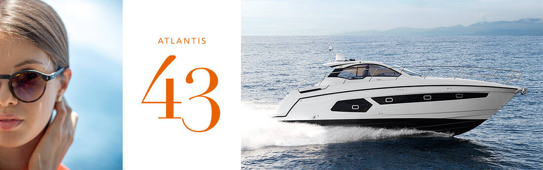 Moscow Boat Show 2018