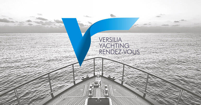VERSILIA YACHTING RENDEZ-VOUS - Viareggio - Italy (May 11-14, 2017)