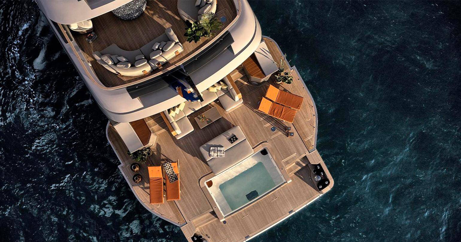 Azimut|Benetti Group: The amount of orders exceeded 2 billion Euros