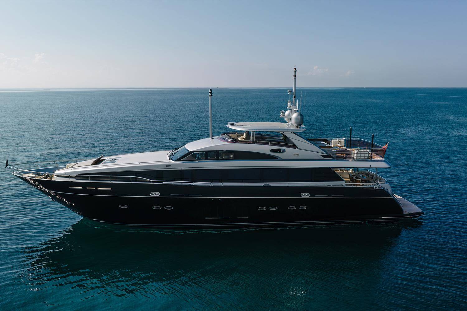Princess 32M