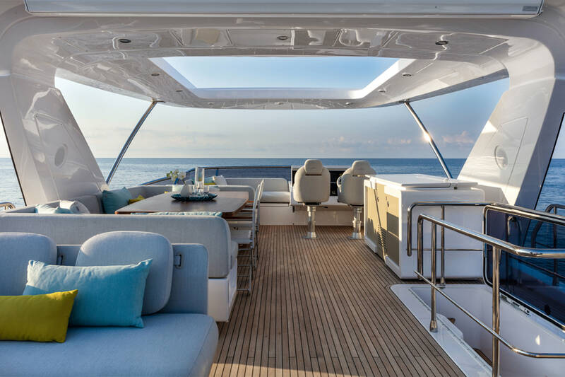 Flybridge