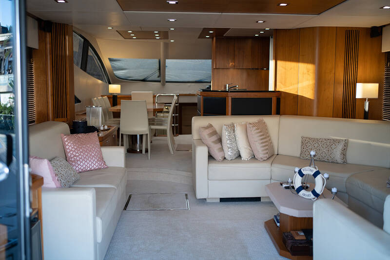 Saloon