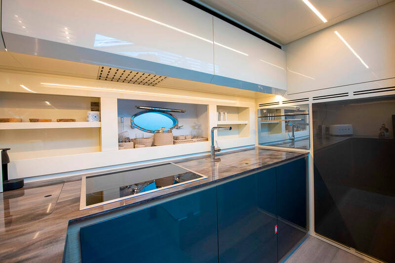Galley