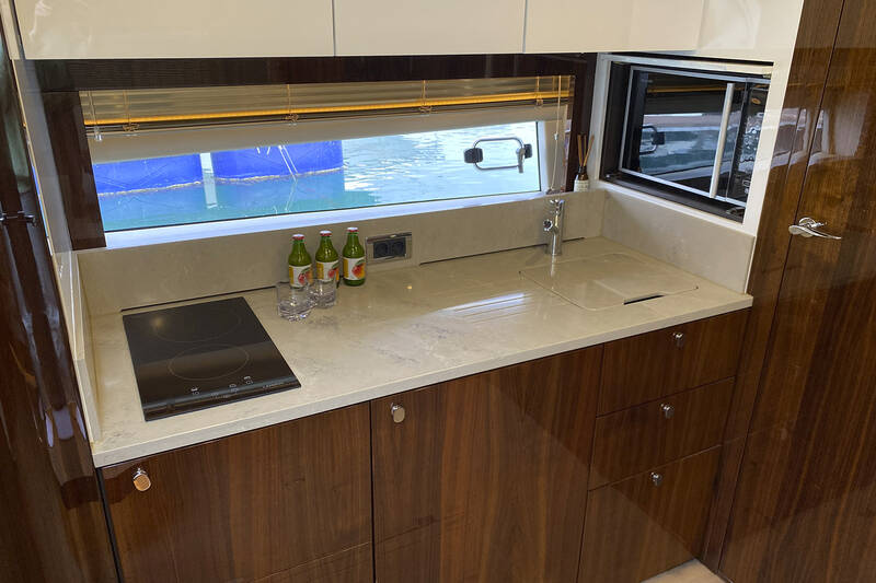 Galley