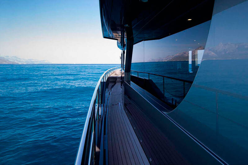 Bering B70