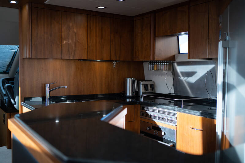 Galley 