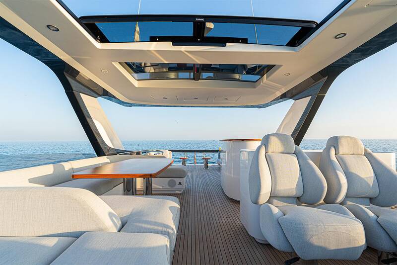 Flybridge