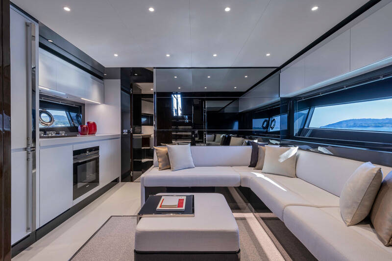 Riva Diable 68