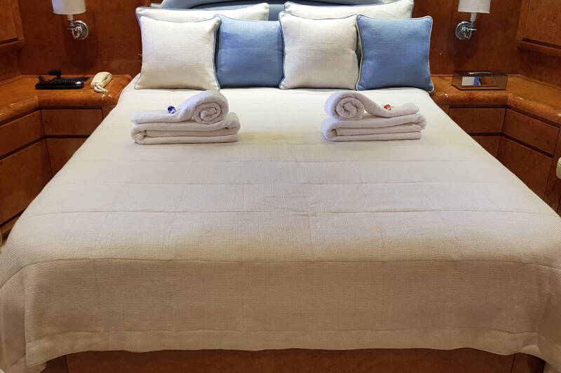VIP cabin