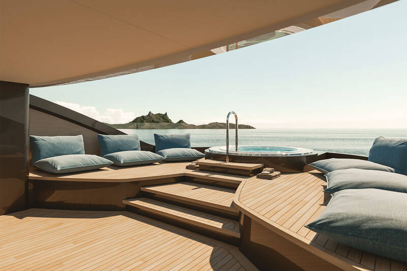 BENETTI B.CENTURY 68M