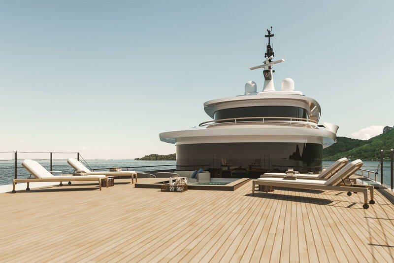 BENETTI B.CENTURY 68M