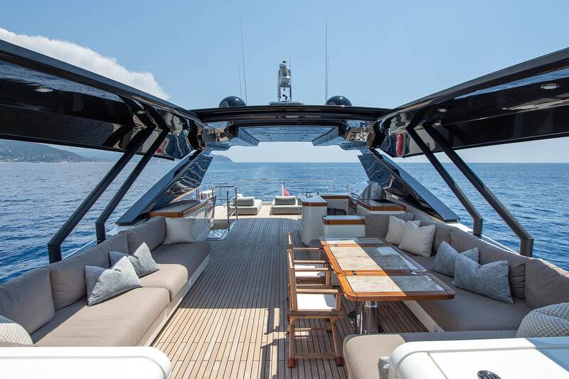 Flybridge