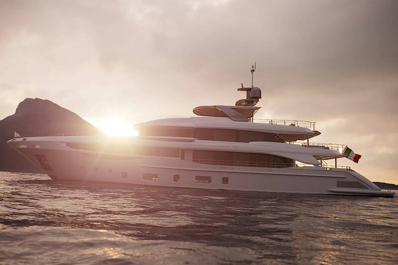 Exterior DIAMOND 145