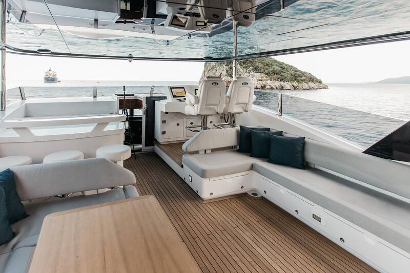 Sundeck