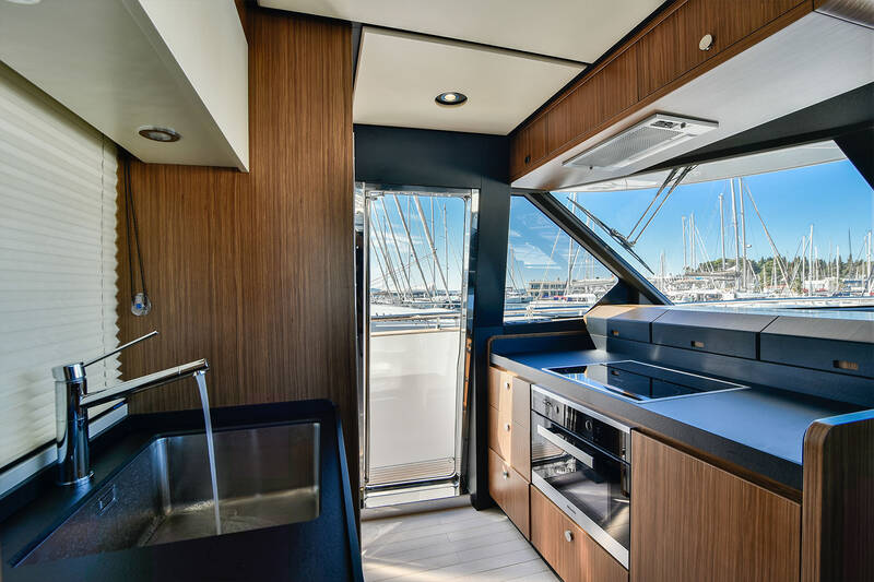 Galley