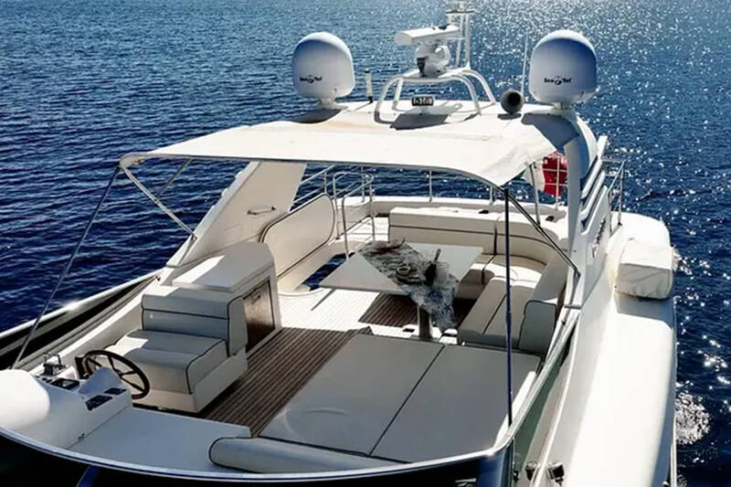 Flybridge