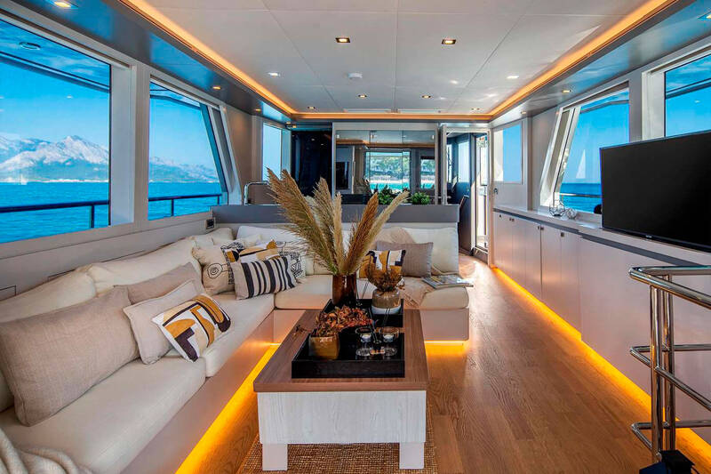 Bering B70