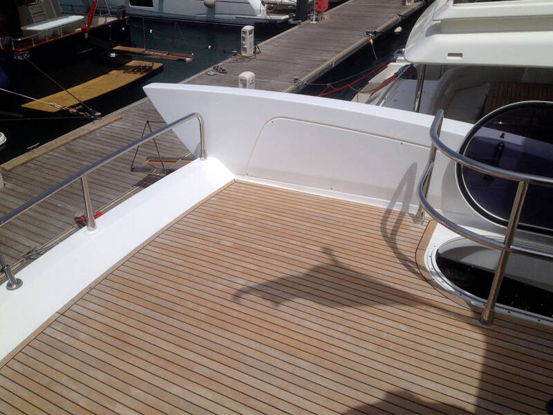 Flybridge